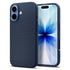 Spigen iPhone 17 Case – Liquid Air